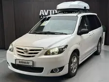 Mazda MPV, 2005