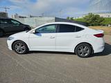 Hyundai Elantra 2018 года за 7 000 000 тг. в Астана – фото 5