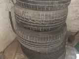 Шины на тойота прадо за 10 000 тг. в Конаев (Капшагай) – фото 4