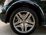 Mercedes-Benz ML 63 AMG 2007 года за 9 500 000 тг. в Шымкент – фото 2