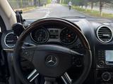 Mercedes-Benz ML 63 AMG 2007 года за 9 500 000 тг. в Шымкент – фото 4