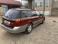 Subaru Outback 2001 годаfor3 700 000 тг. в Алматы – фото 4