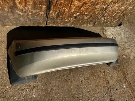 Бампер Skoda Fabia, Octavia (Шкода Фабия, Октавия), в наличии привозные за 4 455 тг. в Алматы – фото 5