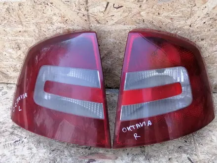 Бампер Skoda Fabia, Octavia (Шкода Фабия, Октавия), в наличии привозные за 4 455 тг. в Алматы – фото 6