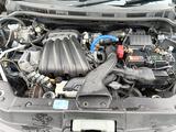 Nissan Tiida 2009 года за 3 600 000 тг. в Тараз – фото 4