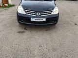 Nissan Tiida 2009 года за 3 600 000 тг. в Тараз