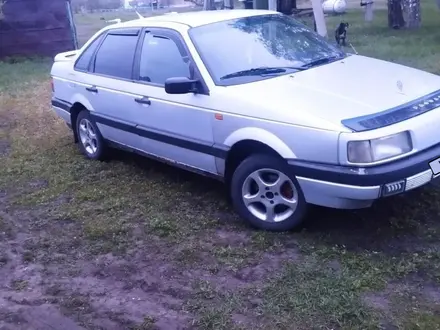 Volkswagen Passat 1991 года за 1 300 000 тг. в Петропавловск – фото 3