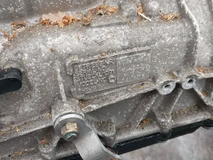 Акпп Е60 6hp19 за 350 000 тг. в Шымкент – фото 2