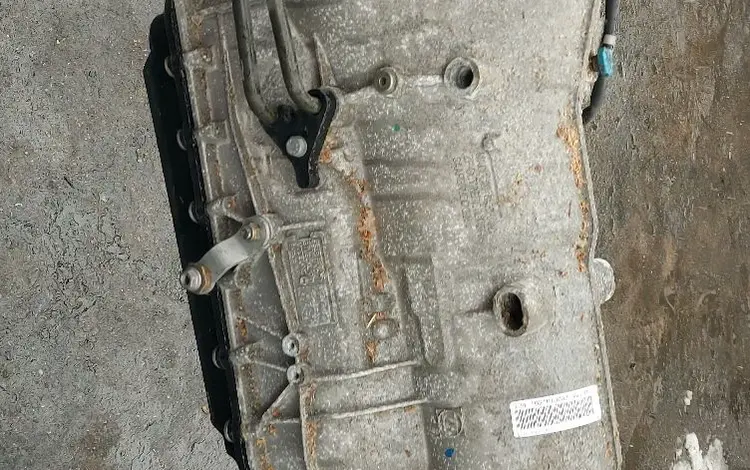 Акпп Е60 6hp19 за 350 000 тг. в Шымкент