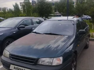 Toyota Carina E