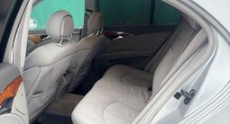 Mercedes-Benz E 320 2002 года за 3 300 000 тг. в Алматы – фото 3