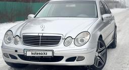 Mercedes-Benz E 320 2002 года за 3 300 000 тг. в Алматы – фото 2