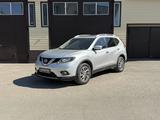 Nissan X-Trail 2017 года за 7 100 000 тг. в Павлодар – фото 2