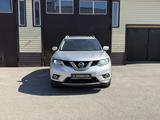 Nissan X-Trail 2017 года за 7 100 000 тг. в Павлодар