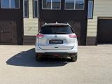 Nissan X-Trail 2017 года за 7 100 000 тг. в Павлодар – фото 5