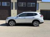 Nissan X-Trail 2017 года за 7 100 000 тг. в Павлодар – фото 3