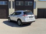 Nissan X-Trail 2017 года за 7 100 000 тг. в Павлодар – фото 4
