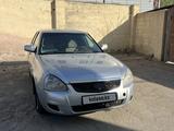 ВАЗ (Lada) Priora 2170 2008 года за 1 300 000 тг. в Актау – фото 3