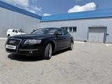 Audi A6 2004 года за 3 700 000 тг. в Актобе – фото 5