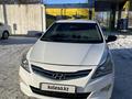 Hyundai Accent 2014 годаүшін5 200 000 тг. в Семей – фото 2