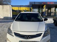 Hyundai Accent 2014 годаүшін5 200 000 тг. в Семей