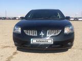 Mitsubishi Galant 2004 годаүшін3 500 000 тг. в Тараз