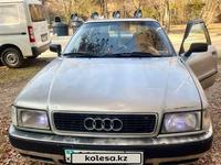 Audi 80 1993 годаfor1 100 000 тг. в Алматы