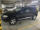 Volkswagen Touareg 2004 года за 5 000 000 тг. в Алматы – фото 5