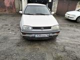 Volkswagen Golf 1992 года за 1 700 000 тг. в Глубокое