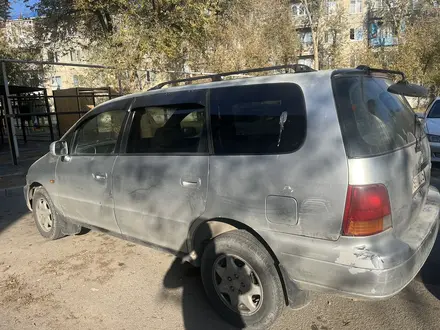 Honda Odyssey 1997 года за 2 200 000 тг. в Алматы – фото 2