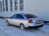 Audi A6 1999 годаүшін3 150 000 тг. в Астана – фото 4