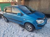 Hyundai Getz 2003 годаfor2 100 000 тг. в Караганда