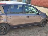 Nissan Note 2008 годаүшін2 700 000 тг. в Алматы