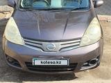 Nissan Note 2008 года за 2 700 000 тг. в Алматы – фото 2