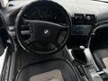 BMW 528 1996 годаfor3 500 000 тг. в Костанай – фото 10