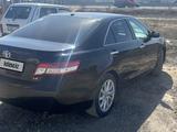 Toyota Camry 2011 года за 5 500 000 тг. в Жанаозен – фото 3