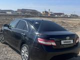 Toyota Camry 2011 года за 5 500 000 тг. в Жанаозен – фото 4