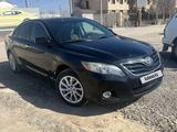 Toyota Camry 2011 года за 5 500 000 тг. в Жанаозен – фото 2