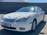 Lexus ES 330 2004 года за 5 900 000 тг. в Петропавловск – фото 3