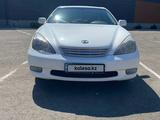 Lexus ES 330 2004 года за 5 900 000 тг. в Петропавловск