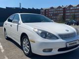 Lexus ES 330 2004 года за 5 900 000 тг. в Петропавловск – фото 2