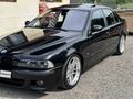 BMW 525 2001 годаүшін5 500 000 тг. в Алматы – фото 4