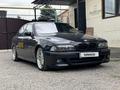 BMW 525 2001 года за 5 500 000 тг. в Алматы – фото 9