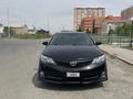 Toyota Camry 2014 годаfor5 890 000 тг. в Атырау – фото 7