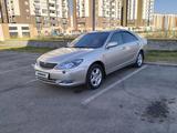 Toyota Camry 2003 годаүшін6 200 000 тг. в Шымкент – фото 5