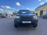 Land Rover Freelander 2001 года за 1 550 000 тг. в Костанай – фото 2