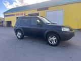 Land Rover Freelander 2001 года за 1 550 000 тг. в Костанай – фото 3