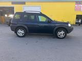 Land Rover Freelander 2001 года за 1 550 000 тг. в Костанай – фото 4