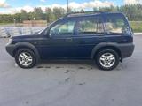 Land Rover Freelander 2001 года за 1 550 000 тг. в Костанай – фото 5