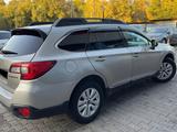 Subaru Outback 2015 годаүшін8 400 000 тг. в Алматы – фото 4